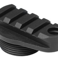 CMMG ZEROED PICATINNY END CAP