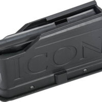 TC SINGLE STACK MAGAZINE 3RD - ICON 22-250