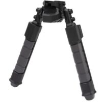 ALLEN HELIX POLYMER BIPOD - 8" - 11" 180 DEG. PIC MOUNT