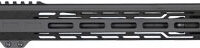 CMMG COMPLETE UPPER GROUP - RESOLUTE MK4 5.56 16.1" BLACK