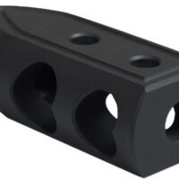 TIMBER CREEK HEART BREAKER 6.5 - MUZZLE BRAKE 5/8X24