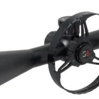 SIGHTRON SCOPE S6 10-60X56 - 34MM SNAP FOCUS MOA-2