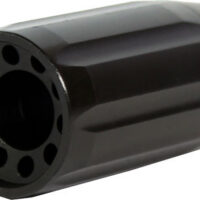 KAW VALLEY PRECISION LINEAR - COMP M14X1 LH THREADS BLACK