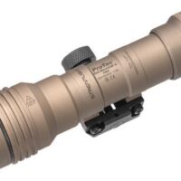 STREAMLIGHT PRO TAC HP-X PRO - RAIL MOUNT LIGHT DESERT TAN