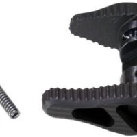 TIMBER CREEK SAFETY SELECTOR - AMBI MIL-SPEC BLACK