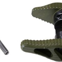 TIMBER CREEK SAFETY SELECTOR - AMBI MIL-SPEC OD GREEN