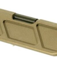 TIMBER CREEK AR-15 BILLET - DUST COVER BURNT BRONZE
