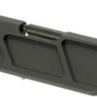 TIMBER CREEK AR-15 BILLET - DUST COVER BLACK