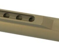 TIMBER CREEK AR15 BUFFER TUBE - BURNT BRONZE