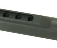 TIMBER CREEK AR15 BUFFER TUBE - BLACK