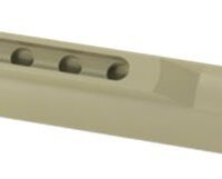TIMBER CREEK AR15 BUFFER TUBE - FLAT DARK EARTH