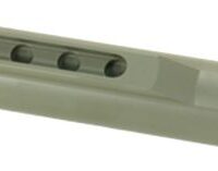 TIMBER CREEK AR15 BUFFER TUBE - OD GREEN