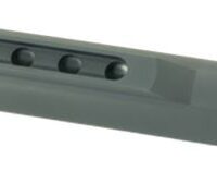 TIMBER CREEK AR15 BUFFER TUBE - TUNGSTEN