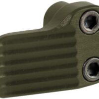 TIMBER CREEK EXTENDED MAG - RELEASE FLAT OD GREEN