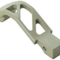 TIMER CREEK OVERSIZED TRIGGER - GUARD FLAT DARK EARTH