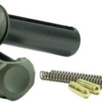 TIMBER CREEK AR TAKEDOWN PIN - SET FLAT OD GREEN