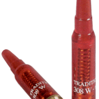 TRADITIONS SNAP CAPS .308 - 2-PACK