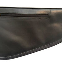 PALMETTO PISTOL CASE LARGE - BLACKOUT-BLACK BUFFALO
