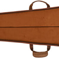 PALMETTO RIFLE CASE 51" - WOODLAND-WAXED CANVAS/BUFFALO