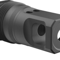 BREEK ARMS PLAN B ECHO SINGLE - PORT MUZZLE BRAKE 9 MM