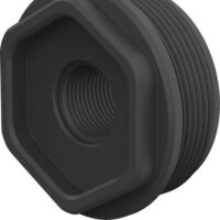 BREEK ARMS DIRECT THREAD - SUPPRESSOR HUB 5/8X24 STAINLES