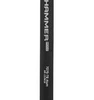 BREEK ARMS WARHAMMER MOD2 AMBI - CHANGING HANDLE AR-15 GRAY