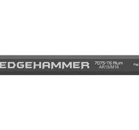 BREEK ARMS SLEDGEHAMMER AMBI- - CHANGING HANDLE AR-15 GRAY