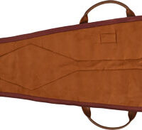 PALMETTO SHOTGUN CASE 51" - FIELD TAN WAXED CANVAS/BUFFALO