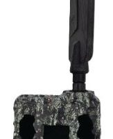 BROWNING TRAIL CAM DEFENDER - CELLULAR PRO SCOUT MAXHD SOLAR