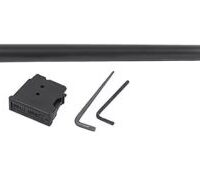 CZ AMERICAN BARREL SET FOR 457 - & 455 17HMR 20" THREADED