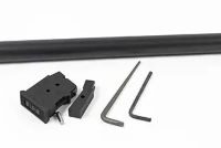 CZ VARMINT BARREL SET FOR 457 - & 455 22LR 24" THREADED
