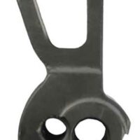 BERETTA 92 SERIES MATCH - SKELETONIZED HAMMER STAINLESS