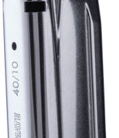 CHECKMATE MAGAZINE 2011 - COMPATIBLE 10MM/40S&W SS 15RD