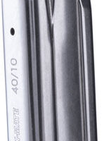 CHECKMATE MAGAZINE 2011 - COMPATIBLE 10MM/40S&W SS 18RD