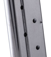 CHECKMATE MAGAZINE 1911 - FULL SIZE 40 S&W STAINLESS 9RD