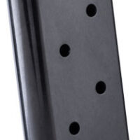 CHECKMATE MAGAZINE 1911 - SUB COMPACT 45ACP BLACK 6RD