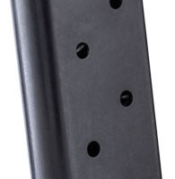 CHECKMATE MAGAZINE 1911 - COMPACT 45ACP BLACK 7RD