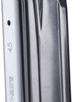 CHECKMATE MAGAZINE 2011 - COMPATIBLE 45ACP SS 13RD