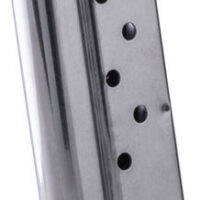 CHECKMATE MAGAZINE 1911    SUB - COMPACT 9MM STAINLESS 7RD