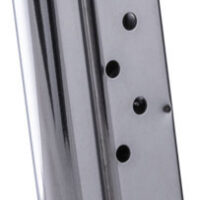 CHECKMATE MAGAZINE 1911 - COMPACT 9MM STAINLESS 8RD