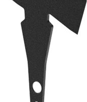 COLD STEEL TEMPLAR X THROWING - AXE 14" LENGTH BLACK