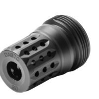DEAD AIR SILENCERS XENO RADIAL - BRAKE 5/8X24 30CAL