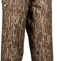 ELEMENT OUTDOORS PANT DRIVE - LIGHT WHT BOTTOMLAND XXL