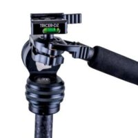 TRICER DZ PAN HEAD 14.6OZ FITS - 3/8-16 & 1/4-20 ARCA SWISS