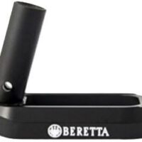BERETTA 92 SERIES MAGWELL & 2 - PLUS 2 EXTENSIONS