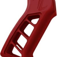 TIMBER CREEK ENFORCER AR15 - PISTOL GRIP RED
