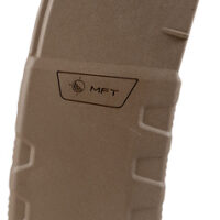 MFT EXD MAGAZINE AR15 5.56X45 - 223 REM 30RD SCORCHED EARTH