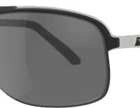 FORCE FLEX SUNGLASSES - JETSTREAM SMOKE POLARIZED