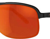 FORCE FLEX SUNGLASSES - JETSTREAM RED MIRROR POLARIZED