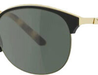 FORCE FLEX SUNGLASSES CAPRICE - GREEN LENS POLARIZED